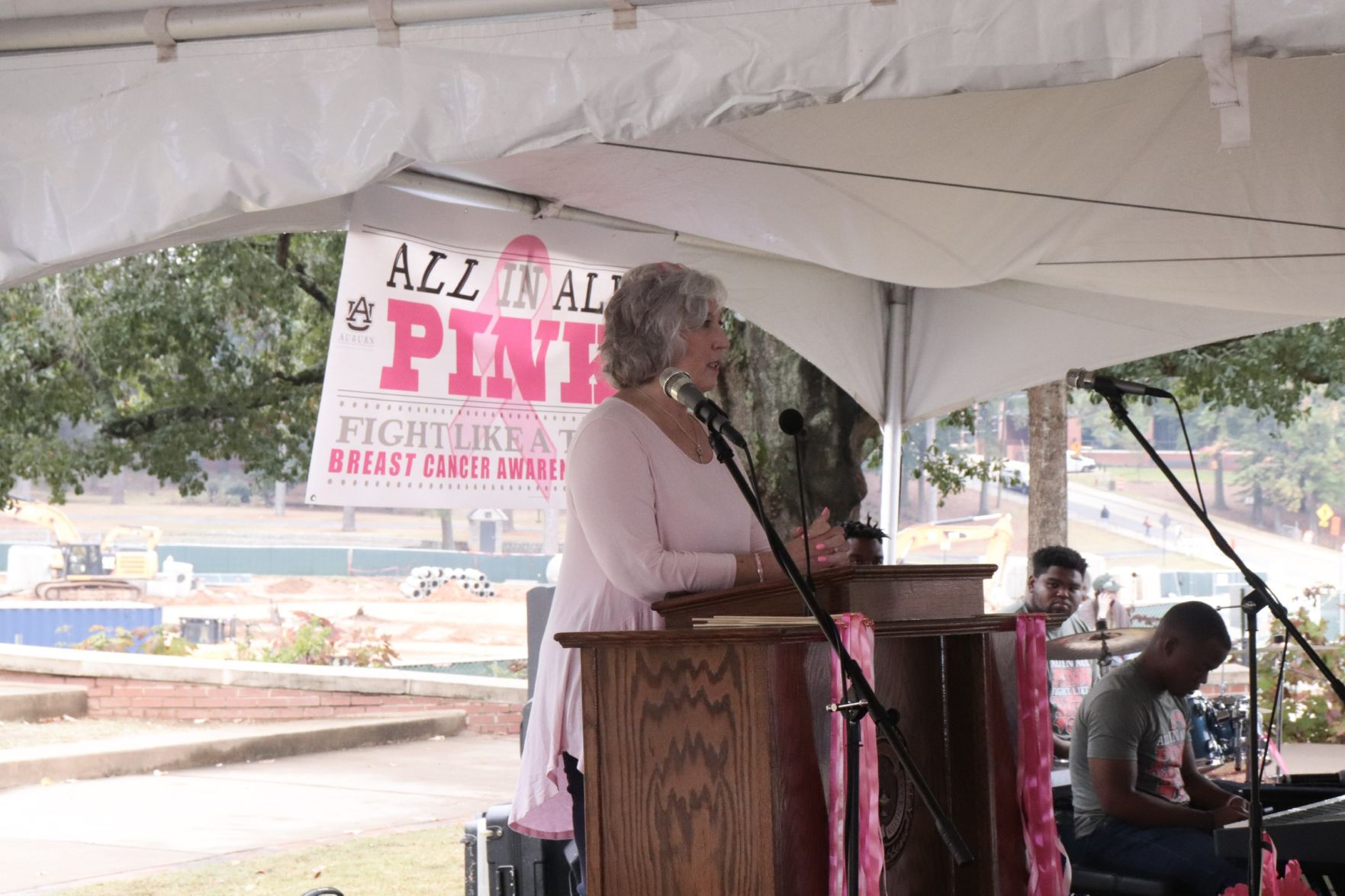 All In, All Pink